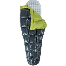 Nemo Pulse 20 30 Ultralight Backpacking Quilt 1000 Fill New picture