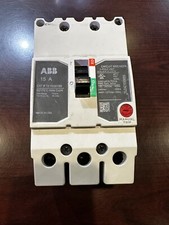 ABB TEYH3015B BREAKER picture