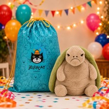 Legit Jellycat Timmy Turtle picture