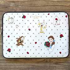 kate spade x Disney Beauty NWOT and the Beast Universal Laptop Sleeve picture