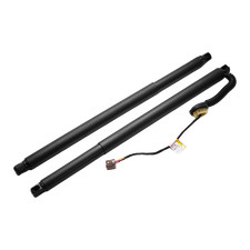 2x Genuine Chevy Tahoe 2015-19 Tailgate Power Hatch Lift Supports Strut 84306929 picture