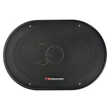 NAKAMICHI NM-NSE5718 SELECT SERIES 2-WAY COAXIAL SPEAKERS - BLACK picture