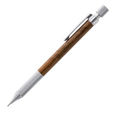 Luddite Mechanical Pencil 0.5mm ALTDRAW Walnut picture