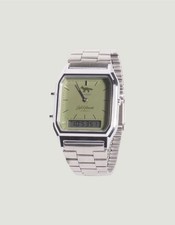 CAFE KITSUNE X CASIO VINTAGE WATCH **IN HAND** picture