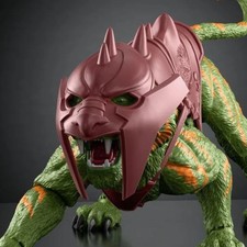 Masters of the Universe Chronicles Deluxe Battle Cat (2026 Movie) Minty Fresh picture