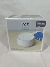 Google Nest Secure Alarm System Starter Pack (H1500ES) - New Sealed picture