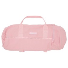 Supreme SS25 Duffle Bag Light Pink picture