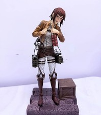 Sasha Braus Resin Model Power Studio Figurine Collectibles 29cm in stock picture