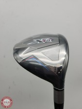NEW CALLAWAY XR 3 WOOD REG CALLAWAY XR 60 +HC BRANDNEW picture