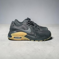 Nike Air Max Excee Black Anthracite Gum Sole M9.5 (No Box) picture