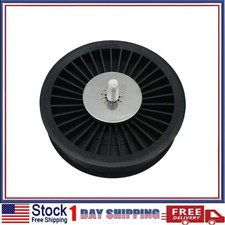 1x Accessory Drive Belt Idler Pulley For 2015-2019 BMW X6 xDrive50i(F16) picture