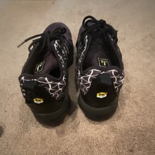 2019 Nike Air VaporMax Plus 'Geometric' Men’s 9.5 excellent shape  picture