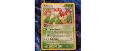 Bellossom 3/115 EX Unseen Forces Reverse Holo picture