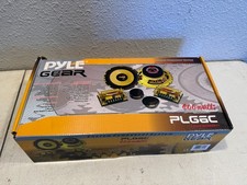 PYLE PLG6C 6.5