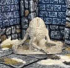 Classic XORN Rare creature Ral Partha 11-497 metal TSR 1994 AD&D OOP BQ26 picture
