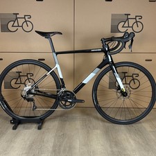Used Cannondale SuperSix EVO Disc, Carbon Fiber Road Bike-2022, 54cm picture