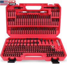 21-Piece 2.5