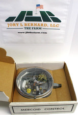 MERCOID / DWYER , DA-31-3-4 , PRESSURE SWITCH , 1/4