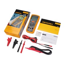 Fluke Digital Insulation Resistance  1503  Tester F1503 Meter Megohmmeter picture