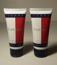 TOMMY by Tommy Hilfiger AFTER SHAVE BALM 5 OZ *READ AD* picture