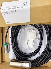 1PCS New for Pepperl+Fuchs UDC-18GM-400-3E3 Ultrasonic Sensor Expedited Shipping picture