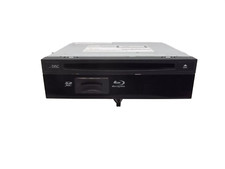 2015 - 2019 Toyota Sienna OEM Blu-Ray Disc DVD Video SD Card Receiver Player picture