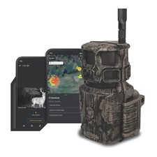 Stealth Cam Revolver Pro 3.0 360-Degree Cellular Trail Camera picture