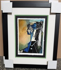 Pablo Picasso 