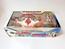 Goldrake Grendizer Goldorak Spazer Saucer High Dream Reigning Looney 2006 picture