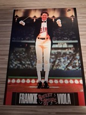 Vintage Nike 5x7 Poster Card 