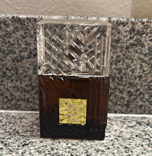 Lattafa Khamrah Eau de Parfum Natural Spray, Regular Size, 3.4 fl oz picture