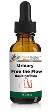 Cat & Small Dogs  Bladder Remedy for Stones & Crystals 2 fl oz 59 ml  Urinary... picture
