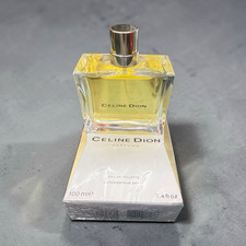 Celine Dion Eau de Toilette Spray  Size 3.4 fl oz / 100 mL DISCONTINUED picture