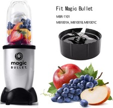 MB1001 Series Blender, MB1001B, Cross Blades for Magic Bullet MBR-1101 picture