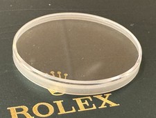 Rolex Daytona Sapphire Crystal 30.3mm 1.8mm LEC Swiss Made Genuine Rolex Crystal picture