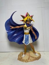 Kotobukiya Duel Monsters Atem Ani Statue picture