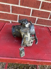 2000 - 2003 Acura CL Automatic V6 Inner Throttle Body OEM picture