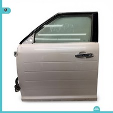 2009-2019 FORD FLEX FRONT LEFT DRIVER SIDE DOOR ASSEMBLY OEM picture