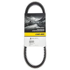 Can-Am New OEM 100% PBO Performance Drive Belt Maverick X3,422280652Original picture
