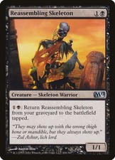 NM - Reassembling Skeleton [M12 - 104] picture
