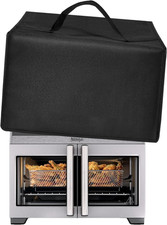Air Fryer Toaster Oven Dust Cover for Ninja French Door Air Fryer FO101 picture
