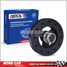 Engine Harmonic Balancer for 1969-1998 Chevrolet GMC Pontiac Oldsmobile 5.0 5.7L picture