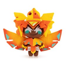 Official Cookie Run Kingdom Golden Cheese Cookie 9