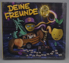 Deine Freunde ordentlich durcheinander (CD) Sealed picture