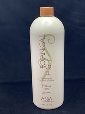 ABBA Botanical High Finishing Spray 33.8 Fl.oz For Hair  picture