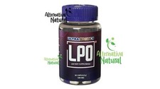 LIPO ULTRA - LPO ULTRA -  Weight Loss Detox - Perdida de Peso picture