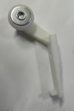 Guida Screen Door Replacement Rollers - Pair Left/Right picture