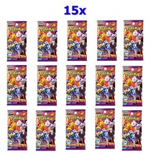 15x Pokemon SCARLET & VIOLET DESTINED RIVALS The Newest Set Pack Sealed Unopened picture