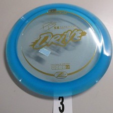 Discraft Z Lite Drive - Pick Your Disc picture