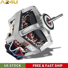 DFS270ZSEL1, DFS270ZSEL3, DC31-00055G, DC31-00055H For Samsung / Dryer Motor picture